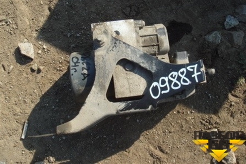 Блок ABS для Subaru Impreza (GG-GD) с 2000-2007г (Импреза)