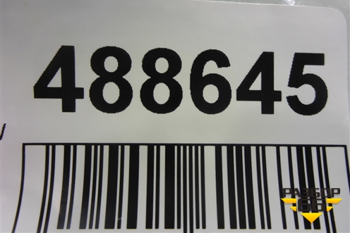 Решетка радиатора (новая) (0838025200) для Hyundai Verna с 1999-2005г (Верна)