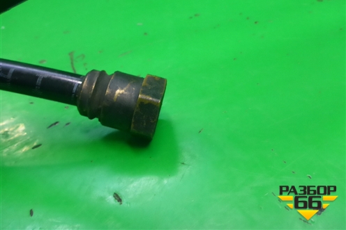 Трубка топливная  (DC 1108) для Scania 5 R Series с 2004-2016г