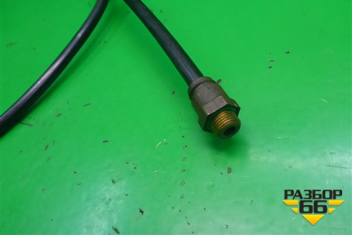 Трубка топливная  (DC 1108) для Scania 5 R Series с 2004-2016г