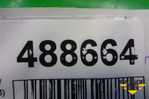 Трубка топливная  (DC 1108) для Scania 5 R Series с 2004-2016г