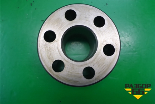 Ступица коленвала (DC 1108) (1514668) для Scania 5 R Series с 2004-2016г