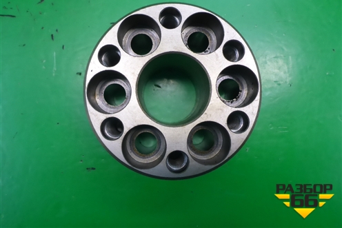 Ступица коленвала (DC 1108) (1514668) для Scania 5 R Series с 2004-2016г