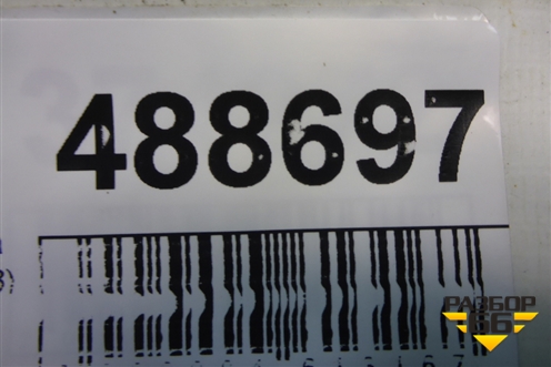 Ступица коленвала (DC 1108) (1514668) для Scania 5 R Series с 2004-2016г