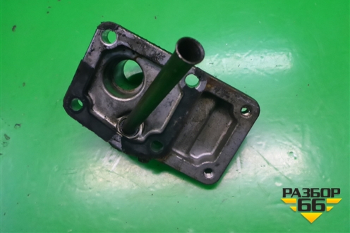 Фланец (под масляный щуп DC 1108) (1495195) для Scania 5 R Series с 2004-2016г