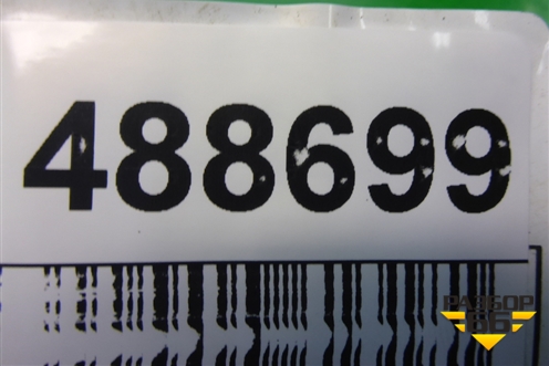 Фланец (под масляный щуп DC 1108) (1495195) для Scania 5 R Series с 2004-2016г