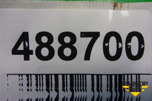 Шкив коленвала (DC 1108) (1411716) для Scania 5 R Series с 2004-2016г