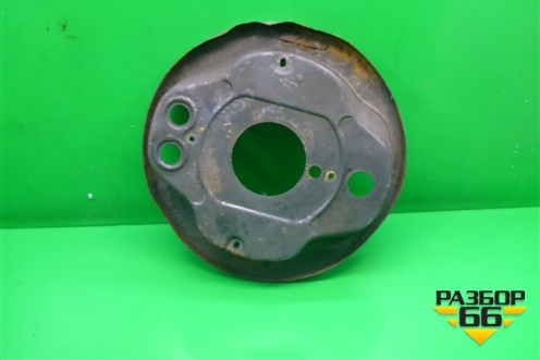 Кожух тормозного барабана для Scania 5 R Series с 2004-2016г