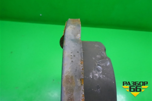 Кожух тормозного барабана для Scania 5 R Series с 2004-2016г