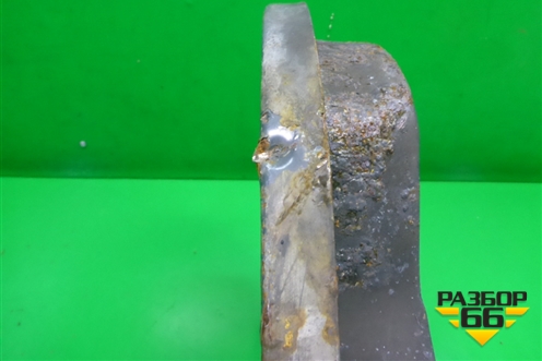 Кожух тормозного барабана для Scania 5 R Series с 2004-2016г