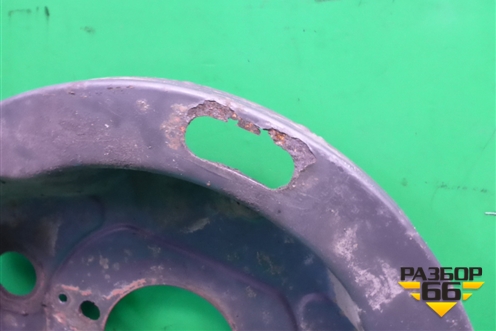 Кожух тормозного барабана  (1378429) для Scania 5 R Series с 2004-2016г