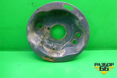 Кожух тормозного барабана  (1378429) для Scania 5 R Series с 2004-2016г