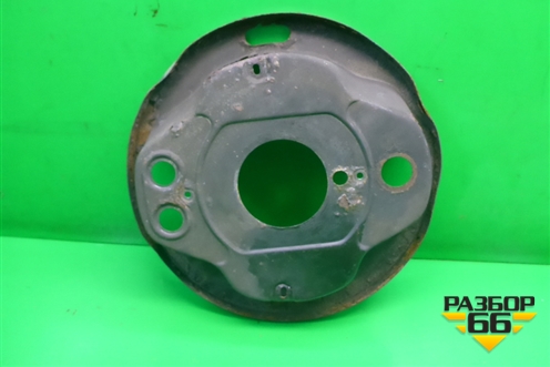 Кожух тормозного барабана  (1378429) для Scania 5 R Series с 2004-2016г