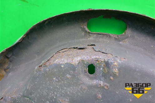 Кожух тормозного барабана  (1378429) для Scania 5 R Series с 2004-2016г