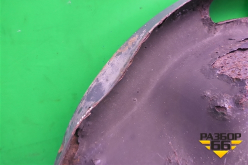 Кожух тормозного барабана  (1378429) для Scania 5 R Series с 2004-2016г