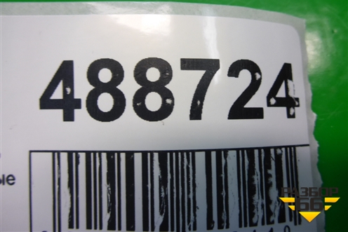 Кожух тормозного барабана  (1378429) для Scania 5 R Series с 2004-2016г