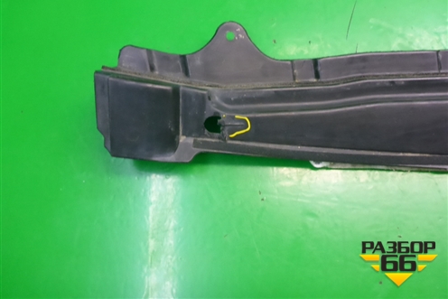 Пыльник переднего крыла правого для Honda CR-V(RM) с 2012г (ЦРВ СРВ) 