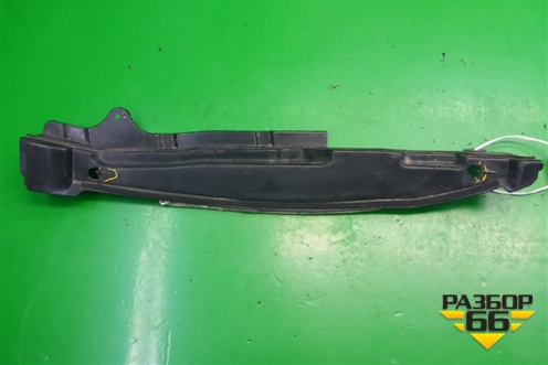 Пыльник переднего крыла правого для Honda CR-V(RM) с 2012г (ЦРВ СРВ) 