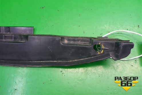 Пыльник переднего крыла правого для Honda CR-V(RM) с 2012г (ЦРВ СРВ) 