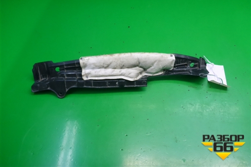 Пыльник переднего крыла правого для Honda CR-V(RM) с 2012г (ЦРВ СРВ) 