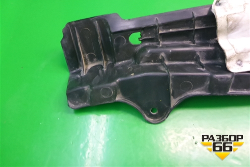 Пыльник переднего крыла правого для Honda CR-V(RM) с 2012г (ЦРВ СРВ) 