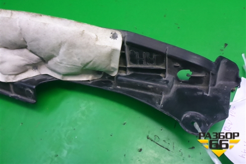 Пыльник переднего крыла правого для Honda CR-V(RM) с 2012г (ЦРВ СРВ) 