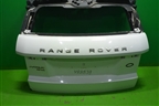 Дверь багажника без стекла (5-ти дверный кузов) (LR027614) для Land Rover Range Rover Evoque с 2011-2018г (Евог)