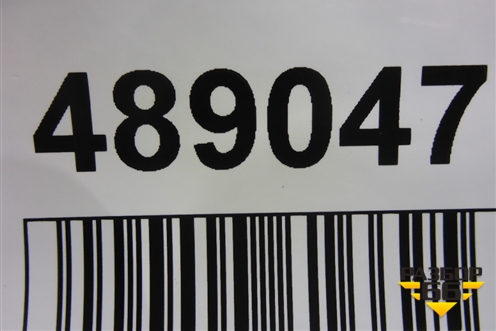 Накладка заднего крыла левого (87743D7000) для Hyundai Tucson с 2015-2022г (Туксон)