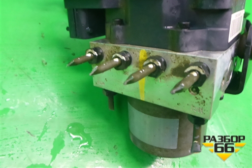 Блок ABS для Kia Rio с 2005-2011г (Рио 2)