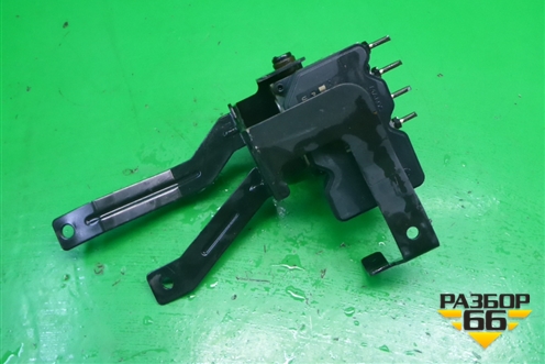 Блок ABS для Kia Rio с 2005-2011г (Рио 2)