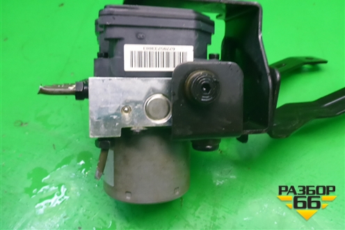 Блок ABS для Kia Rio с 2005-2011г (Рио 2)