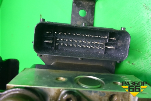 Блок ABS для Kia Rio с 2005-2011г (Рио 2)