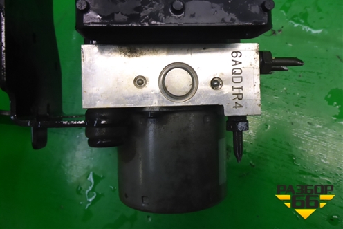 Блок ABS для Kia Rio с 2005-2011г (Рио 2)