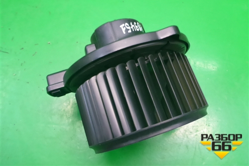 Моторчик отопителя (F00S33F004) для Kia Rio с 2005-2011г (Рио 2)