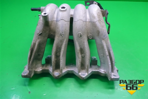 Коллектор впускной для Kia Rio с 2005-2011г (Рио 2)