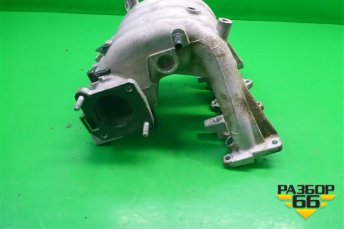 Коллектор впускной для Kia Rio с 2005-2011г (Рио 2)