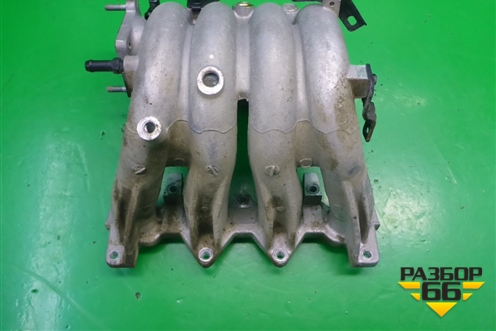 Коллектор впускной для Kia Rio с 2005-2011г (Рио 2)