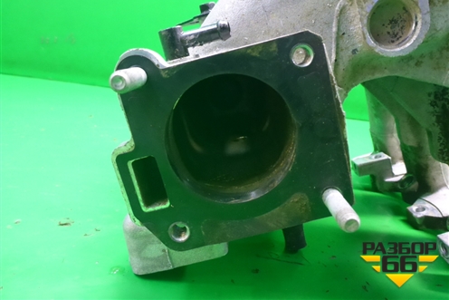 Коллектор впускной для Kia Rio с 2005-2011г (Рио 2)