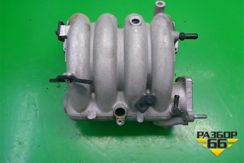 Коллектор впускной для Kia Rio с 2005-2011г (Рио 2)