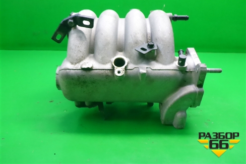 Коллектор впускной для Kia Rio с 2005-2011г (Рио 2)