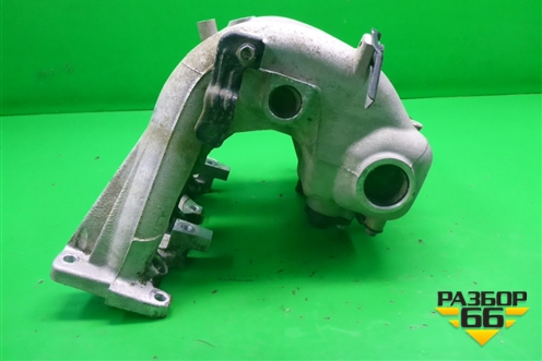 Коллектор впускной для Kia Rio с 2005-2011г (Рио 2)