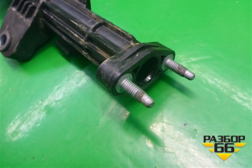 Рейка топливная рампа (1.4л G4EE) (3530426695) для Kia Rio с 2005-2011г (Рио 2)