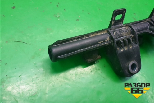 Рейка топливная рампа (1.4л G4EE) (3530426695) для Kia Rio с 2005-2011г (Рио 2)