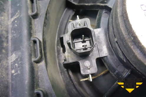 Динамик для Chevrolet Aveo (Т300) с 2011г (Авео Т300)