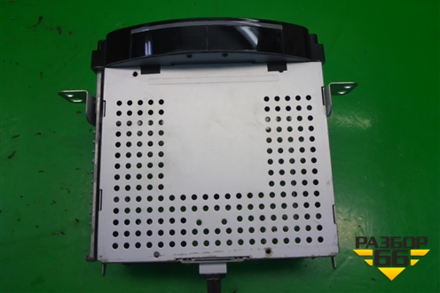 Магнитола (95327438) для Chevrolet Aveo (Т300) с 2011г (Авео Т300)