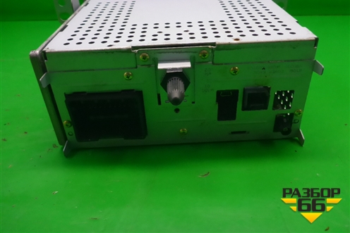 Магнитола (95327438) для Chevrolet Aveo (Т300) с 2011г (Авео Т300)