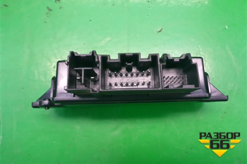 Блок электронный (13582417) для Chevrolet Aveo (Т300) с 2011г (Авео Т300)