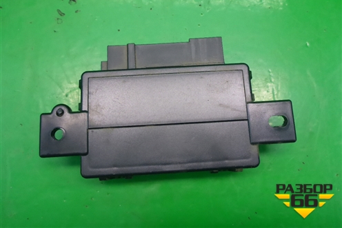 Блок электронный (13582417) для Chevrolet Aveo (Т300) с 2011г (Авео Т300)