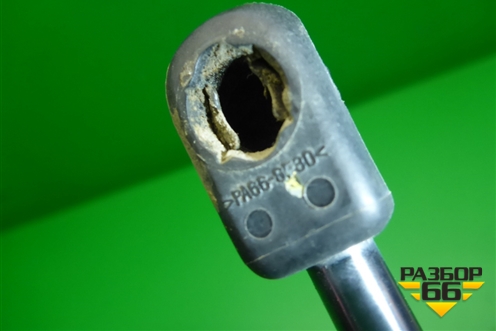 Амортизатор двери багажника (96540939) для Chevrolet Aveo (T250) с 2005-2011 (Авео Т250)