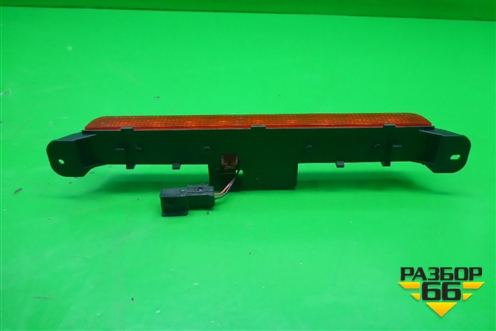 Фонарь задний стоп сигнал (седан) (96831000) для Chevrolet Aveo (Т300) с 2011г (Авео Т300)